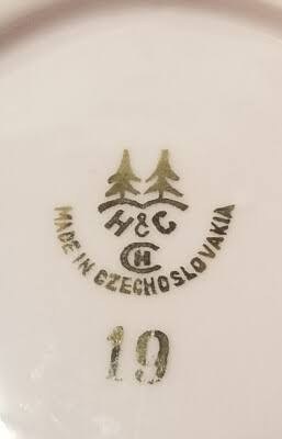 Haas & Czjzek